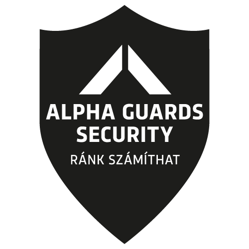 Alpha Guards Security Kft. - Őrzés-védelem, vagyonvédelem