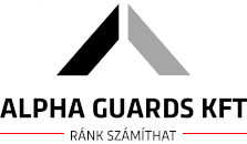 Alpha Guards Kft._logo